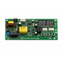 Плата управления для СВЧ NNST34_PCB (C77)